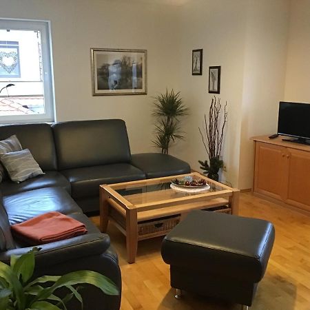 Ferienwohnung Volgenandt Wingerode Eksteriør bilde